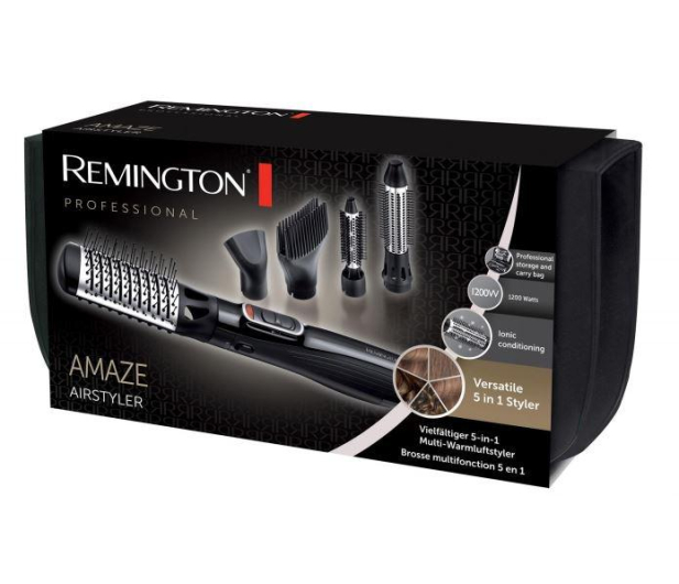 Remington Amaze AS1220 - 236438 - zdjęcie 2